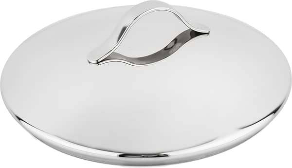 Фото - Кришка для посуду Barazzoni DOLCE VITA 26 см (267121026) Фото - Кришка для посуду Barazzoni DOLCE VITA 26 см (267121026)