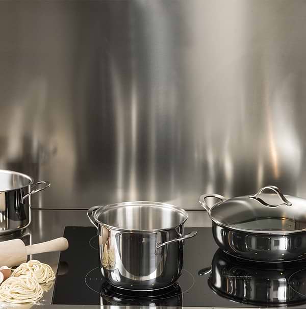 Фото - Кришка для посуду Barazzoni DOLCE VITA 26 см (267121026)