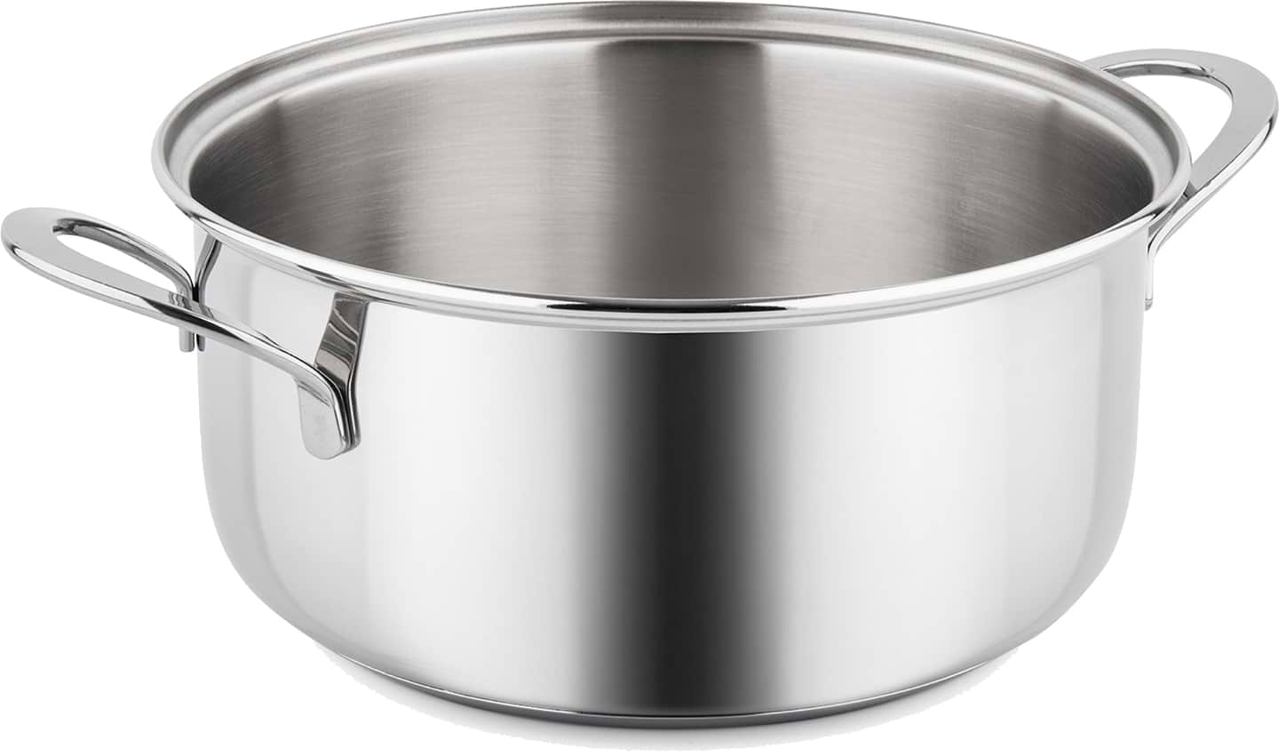 Каструля Barazzoni DOLCE VITA 4.5 л (267102024) - Фото 1