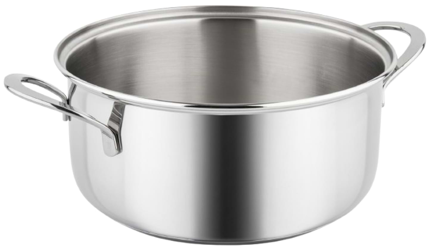 Каструля Barazzoni DOLCE VITA 6 л (267102026) - Фото 1