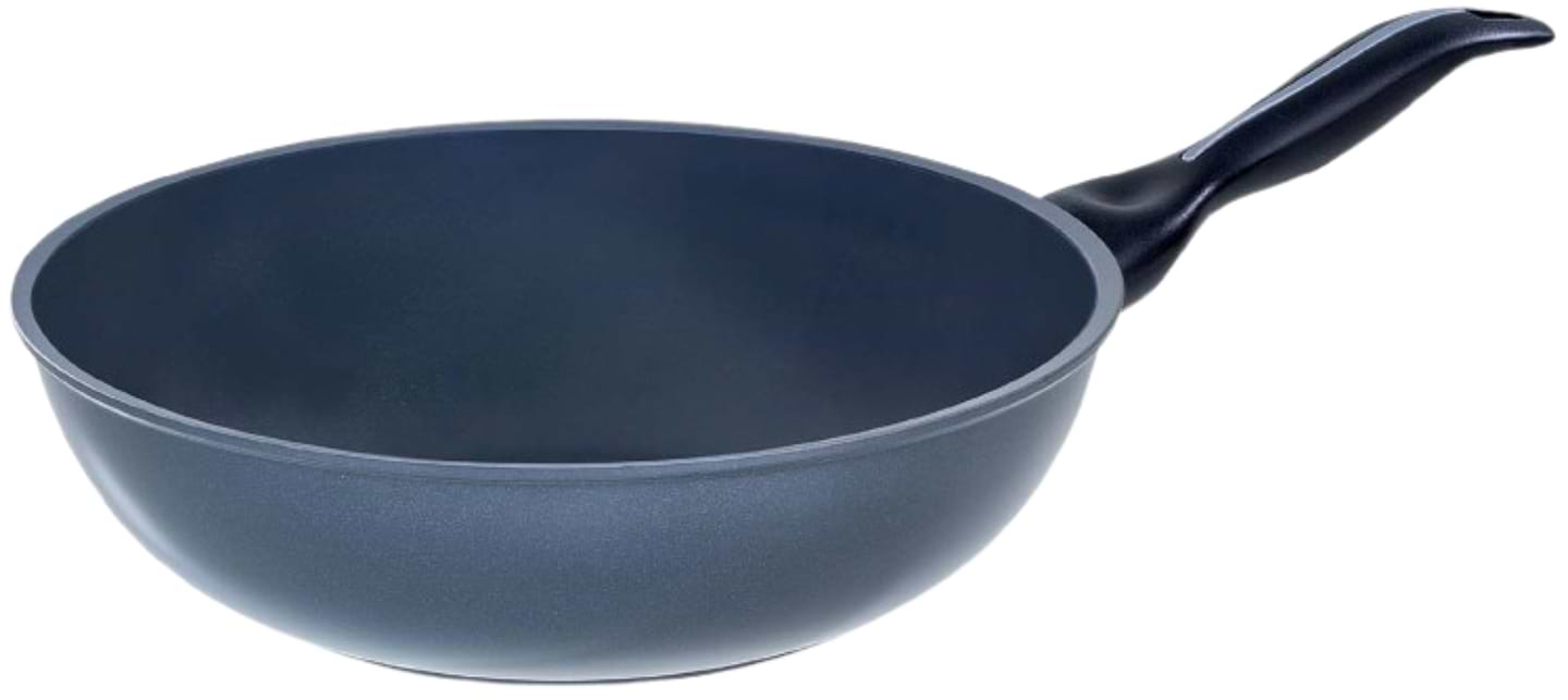 Сковорода ВОК Barazzoni KERAMOS 28 см (846156128) - Фото 1