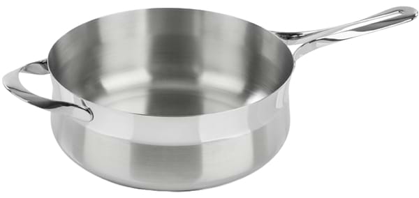 Фото - Ківш Barazzoni MY LADY 28 см (510008028)