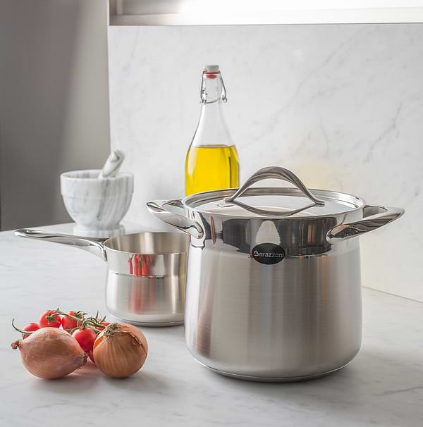 Фото - Ківш Barazzoni MY LADY 28 см (510008028)