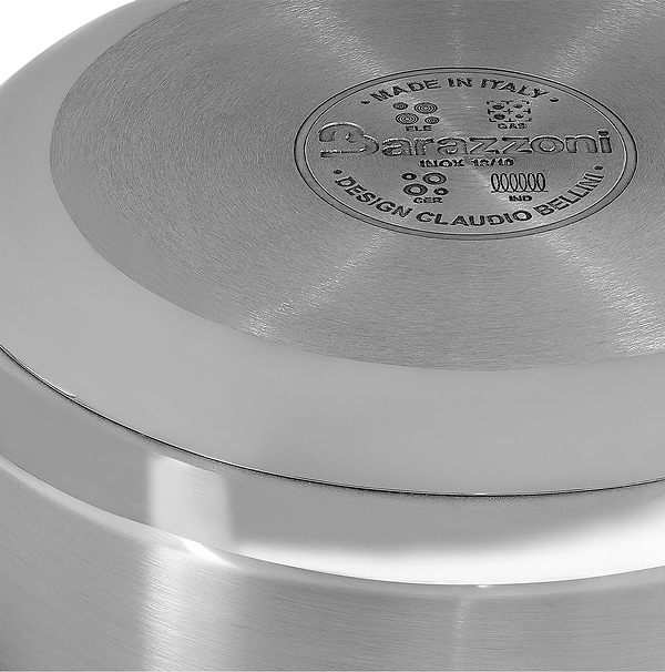 Фото - Ківш Barazzoni MY LADY 28 см (510008028)