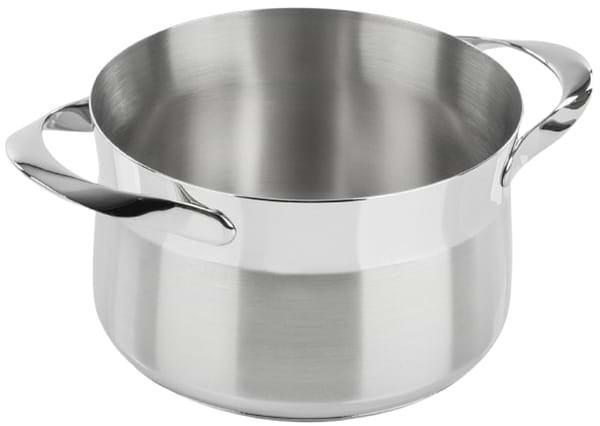 Фото - Каструля Barazzoni MY LADY 5.7 л (510002024)