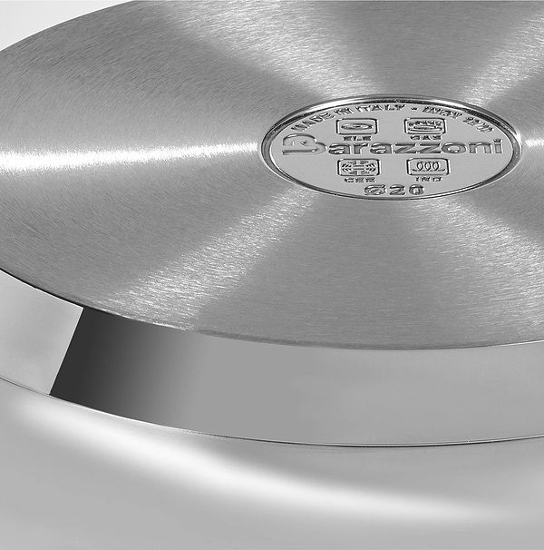 Фото - Ківш Barazzoni MY POT 14 см (160010014)