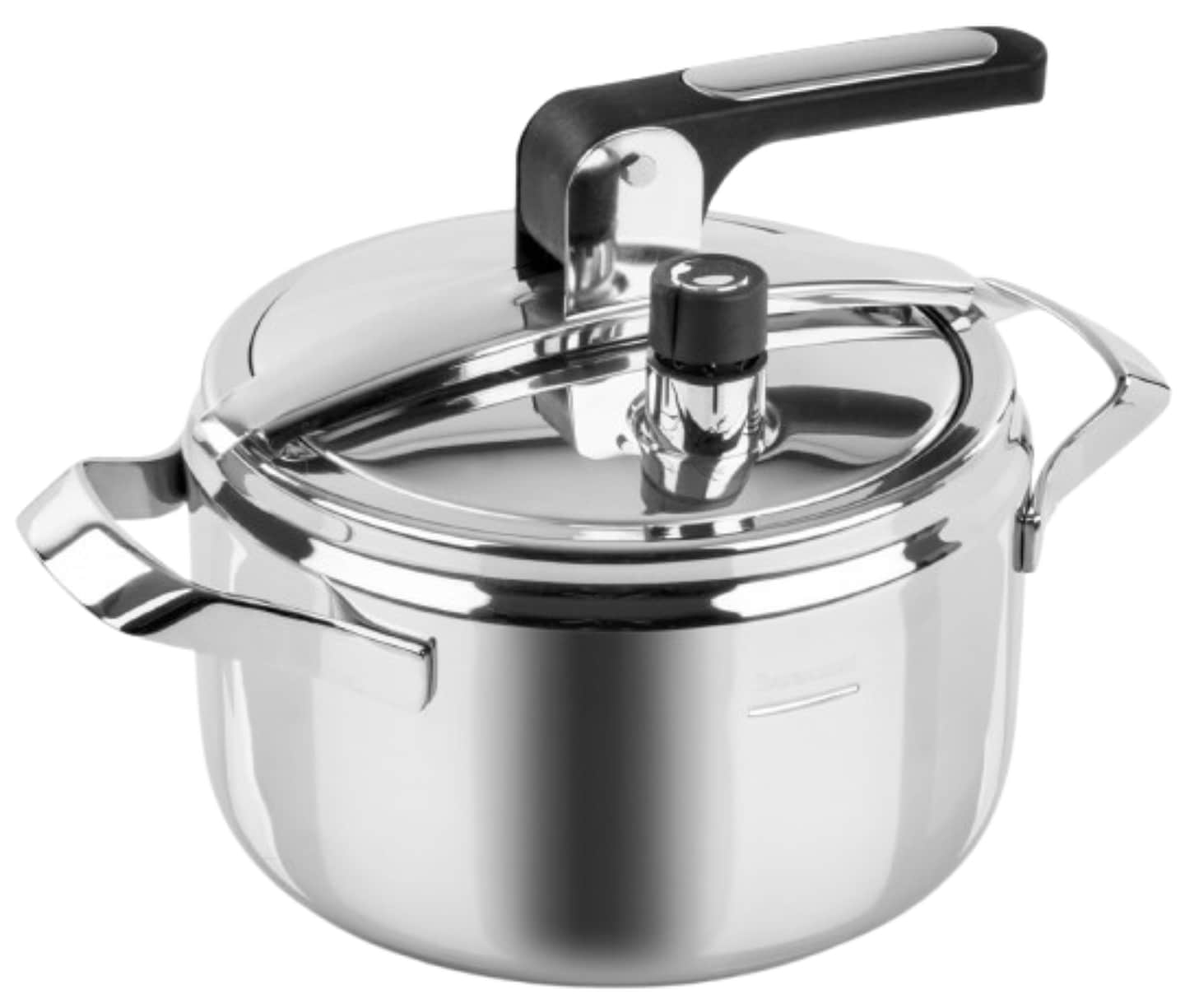 Скороварка Barazzoni MY POT 5 л (5400450050) - Фото 1