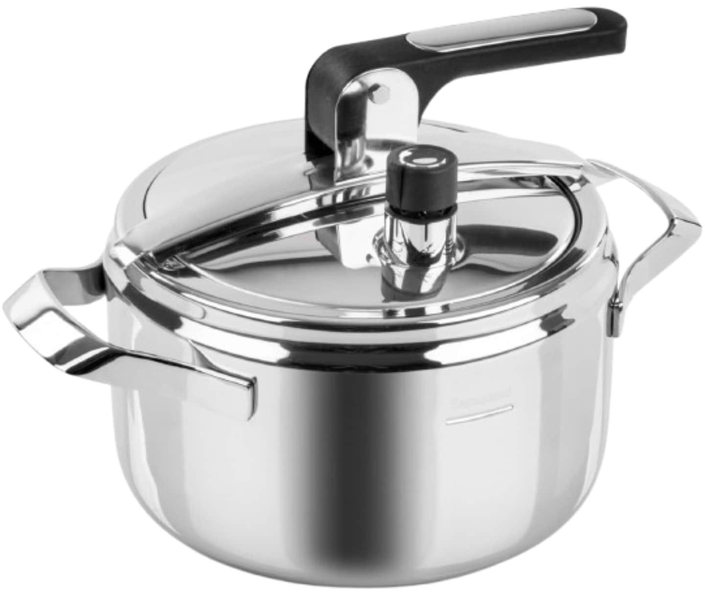 Скороварка Barazzoni MY POT 7 л (5400450070) - Фото 1