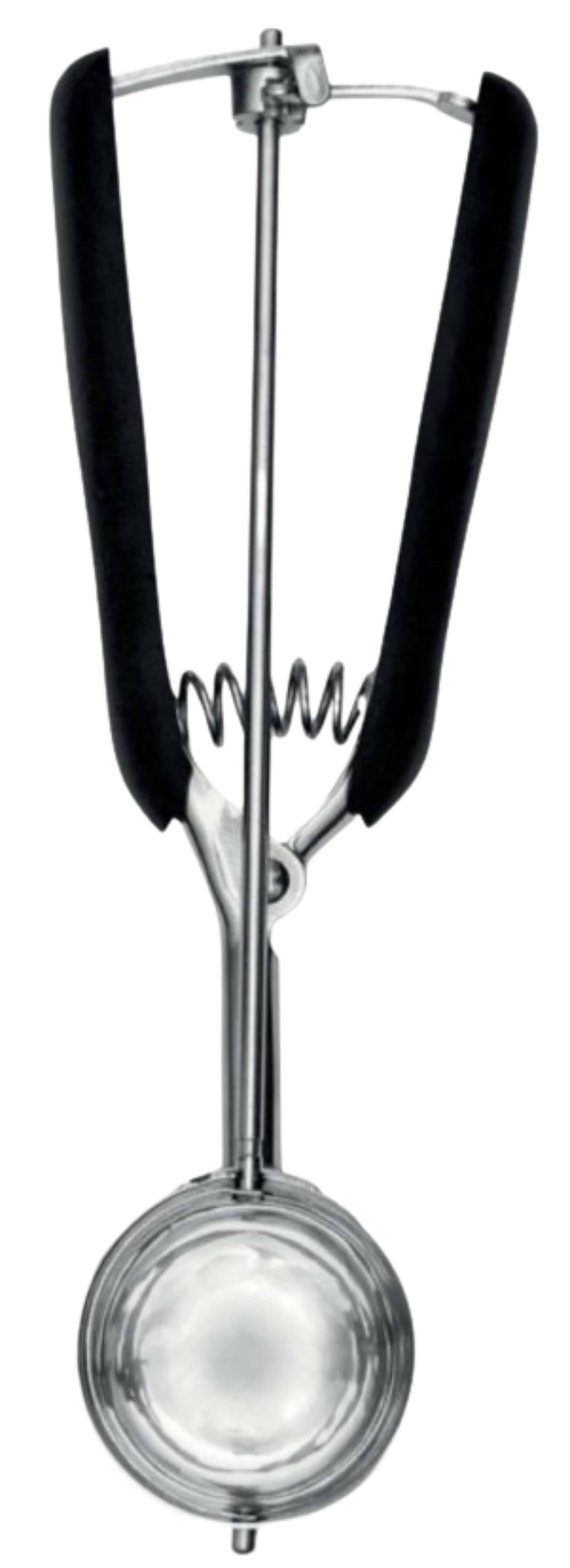 Ложка для морозива Barazzoni MY UTENSIL 22 см (8640007905) - Фото 1