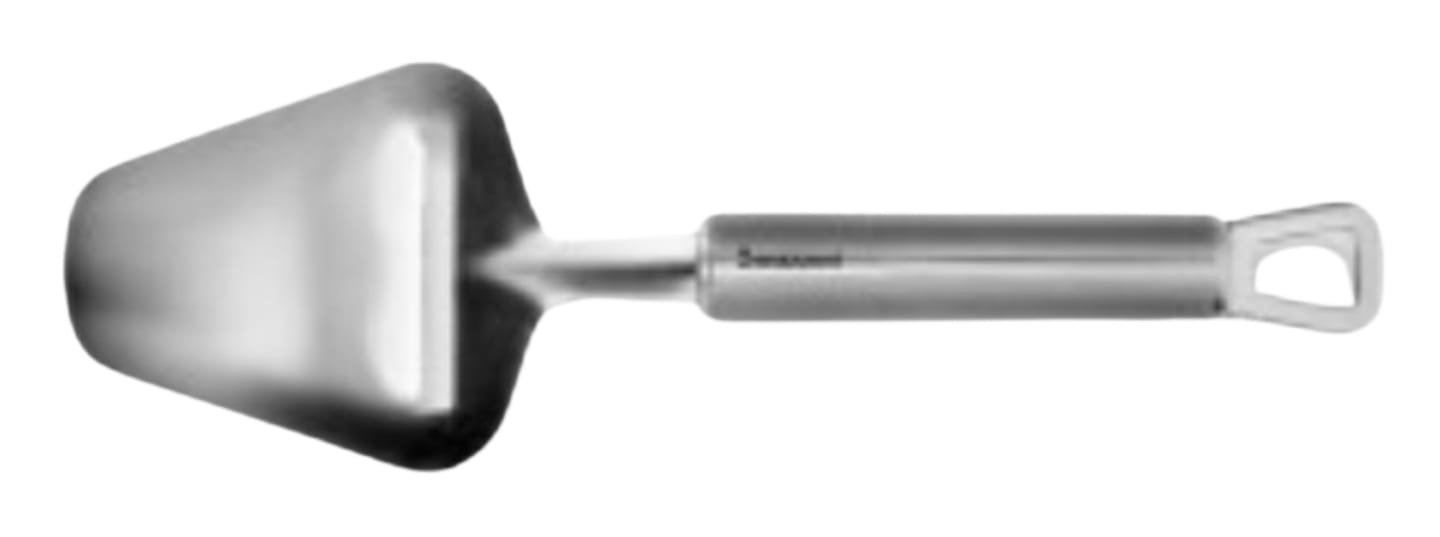 Ніж для сиру Barazzoni MY UTENSIL 25.5 см (8640008300) - Фото 1