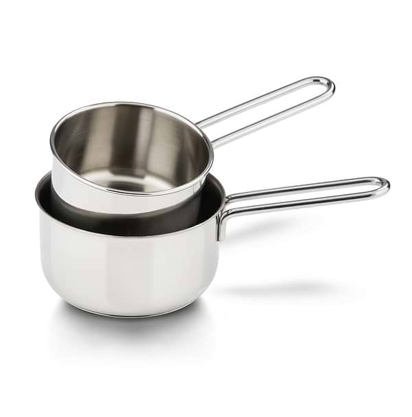 Фото - Ковш Barazzoni PICCININI 12 см (340110012)