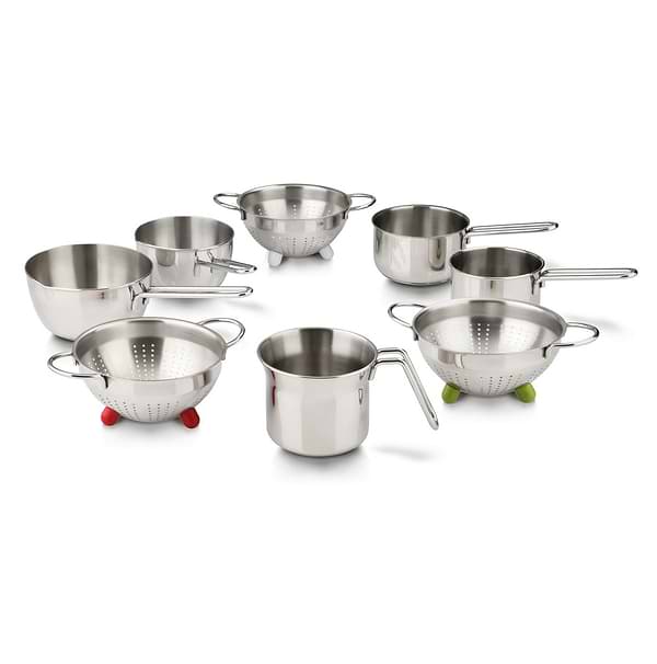 Фото - Ківш Barazzoni PICCININI 12 см (340111012)