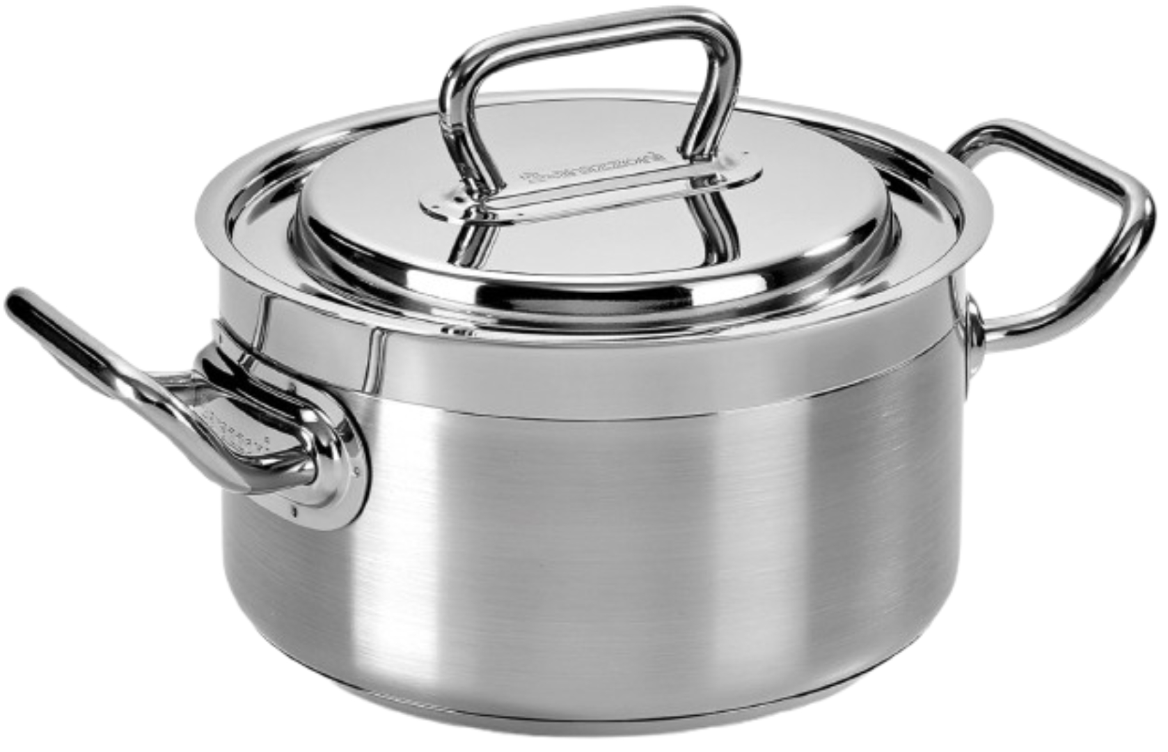 Каструля Barazzoni PROFESSIONAL 1.8 л (169602016)