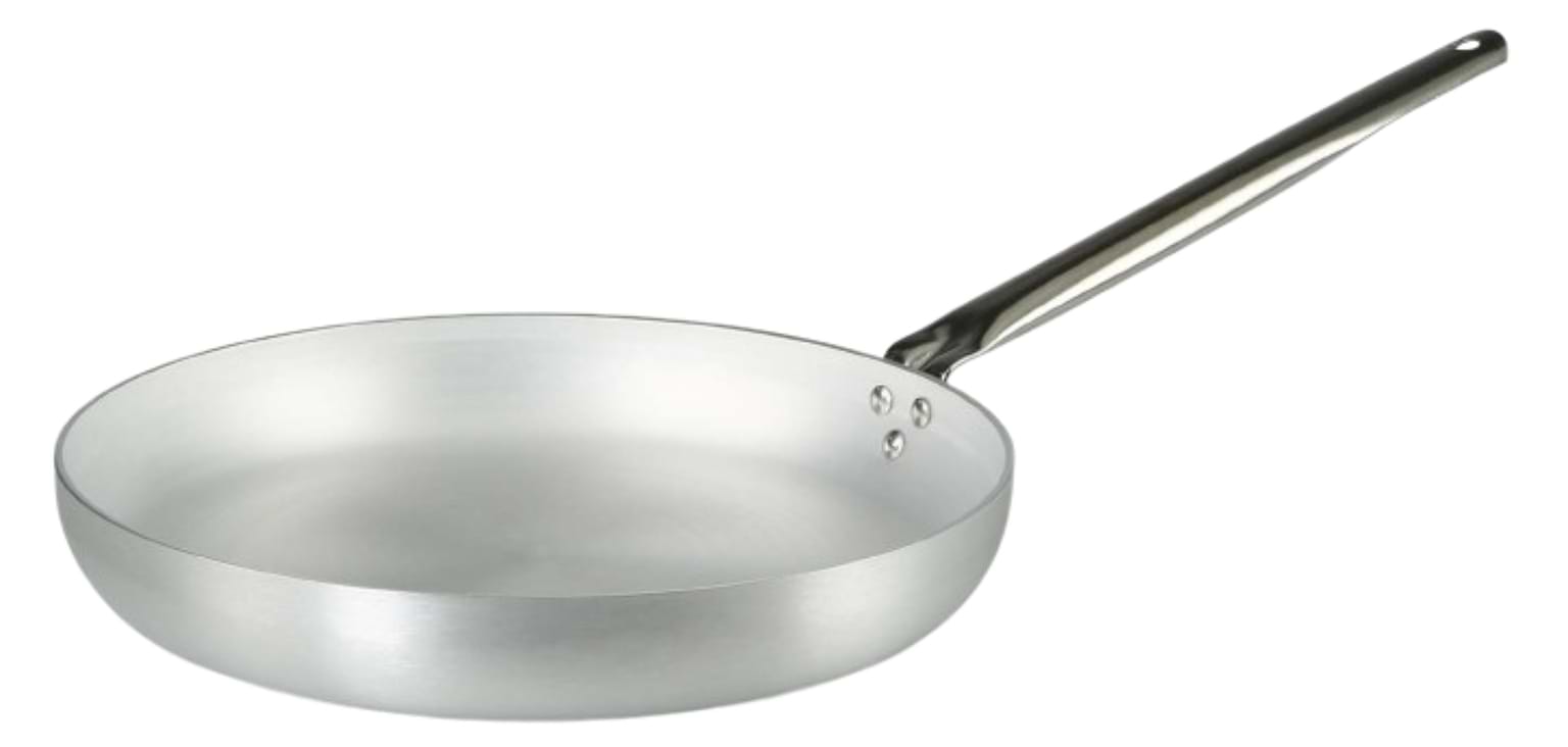 Сковорода універсальна Barazzoni PROFESSIONAL ALU 28 см (836107028) - Фото 1