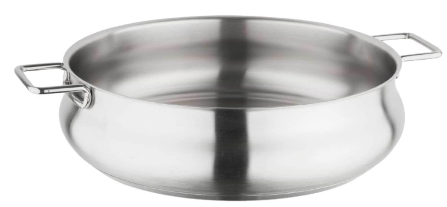 Сотейник Barazzoni TUMMY 3.75 л (001004026) - Фото 1