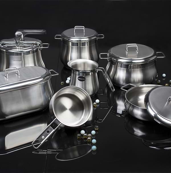 Фото - Ковш Barazzoni TUMMY 12 см (001010012)