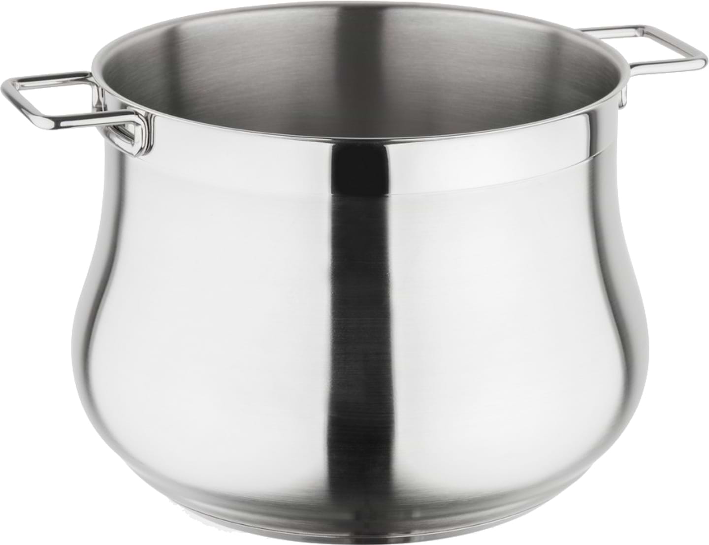 Каструля Barazzoni TUMMY 12 л (001001026) - Фото 1