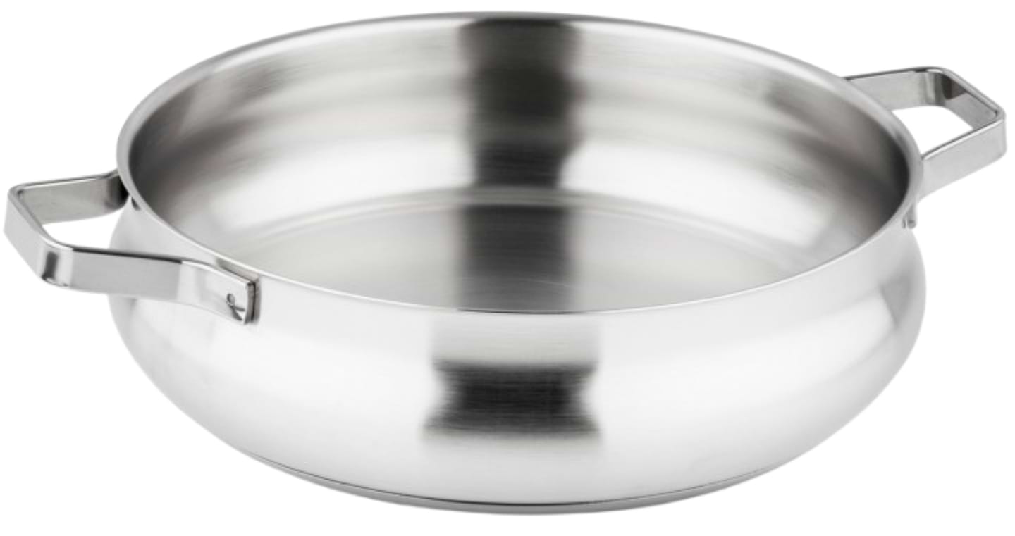 Сотейник Barazzoni TUMMY 3.75 л (018004026) - Фото 1