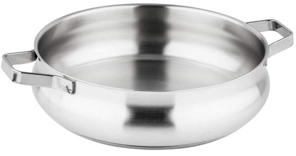 Фото - Сотейник Barazzoni TUMMY 3.75 л (018004026) Фото - Сотейник Barazzoni TUMMY 3.75 л (018004026)