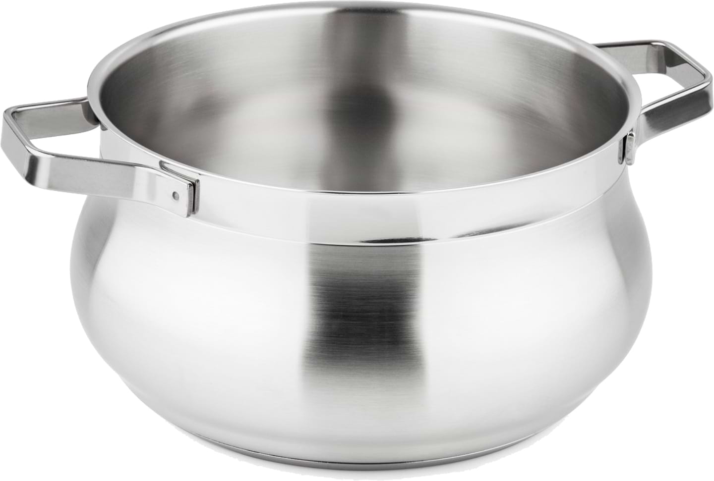 Каструля Barazzoni TUMMY 5 л (018002022) - Фото 1