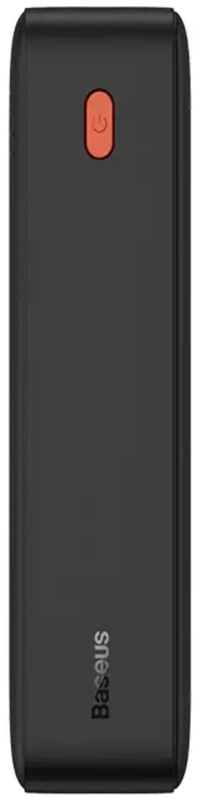 Фото - Батарея мобільна Baseus Airpow 20W 30000mAh (PPQD090101）