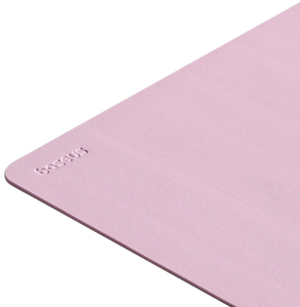 Фото - Коврик для мыши Baseus Mouse Pad Baby Pink (B01055504411-00)