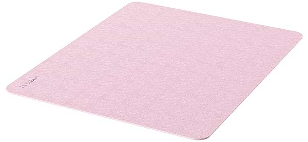Фото - Коврик для мыши Baseus Mouse Pad Baby Pink (B01055504411-00)