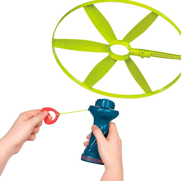 Фото - Пропеллер Battat блестящий диск (BX1592Z)