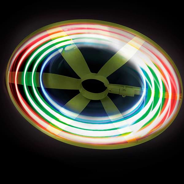 Фото - Пропеллер Battat блестящий диск (BX1592Z)