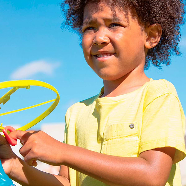 Фото - Пропеллер Battat блестящий диск (BX1592Z)