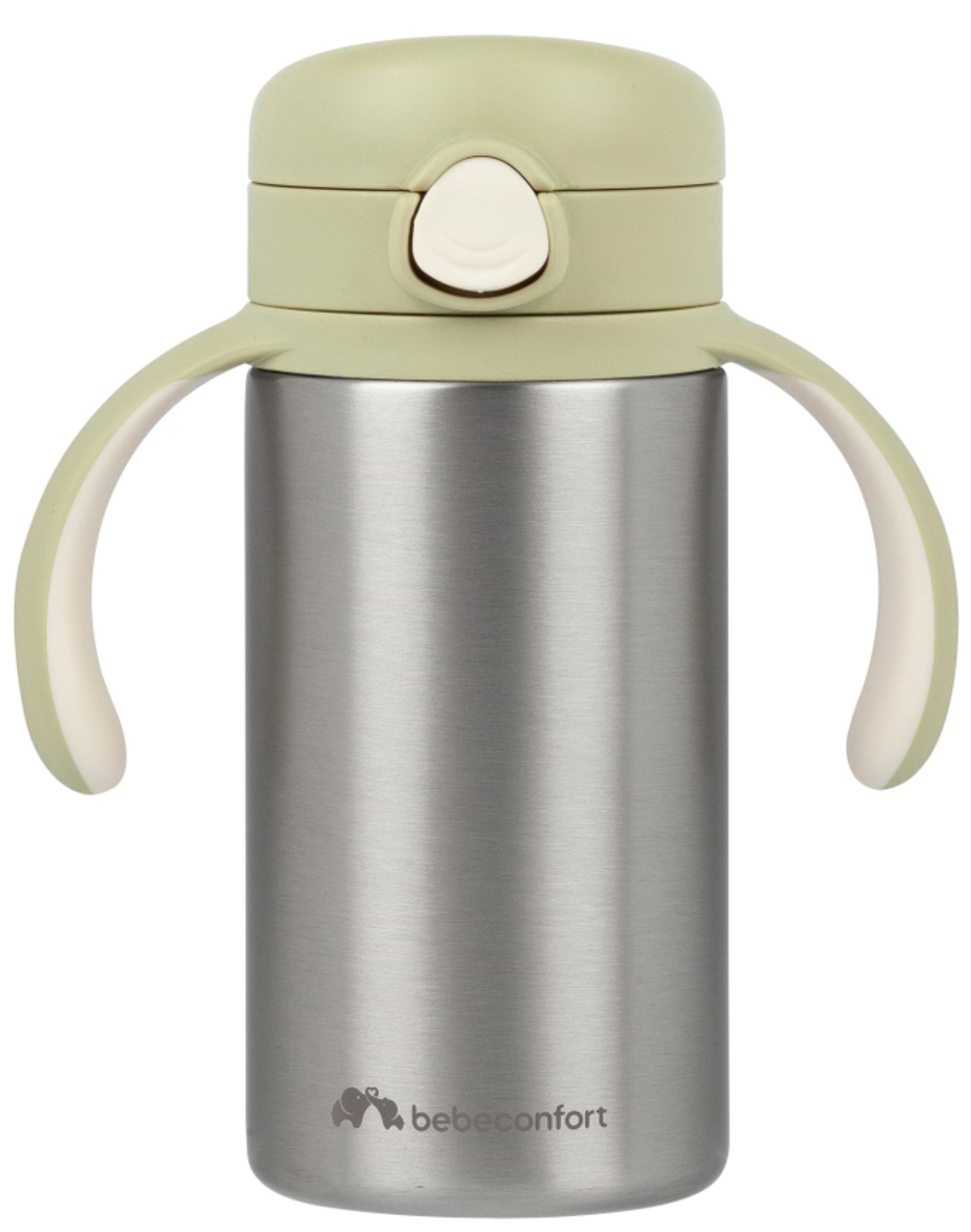 Термочашка Bebe Confort Green 280 мл - Фото 1