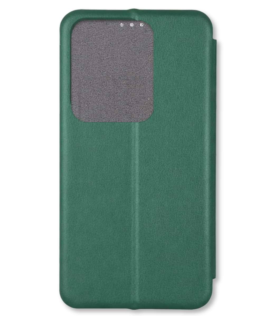 Фото - Чехол для смартфона BeCover Exclusive for Motorola Moto G86 Dark Green (715354)