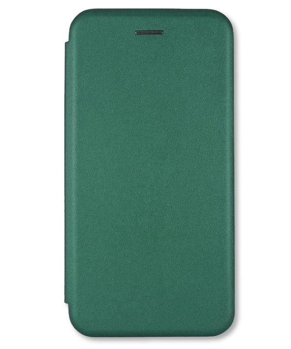 Фото - Чехол для смартфона BeCover Exclusive for Motorola Moto G86 Dark Green (715354)