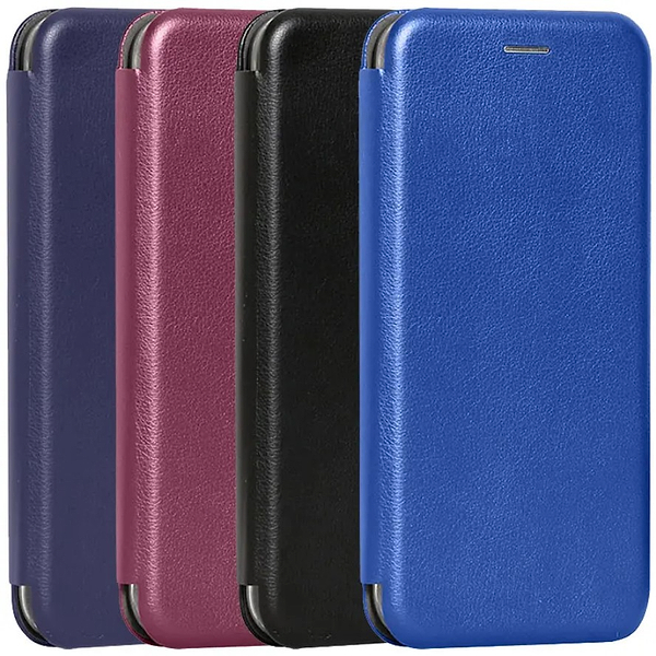 Фото - Чехол для смартфона BeCover Exclusive for Motorola Moto G86 Dark Green (715354)