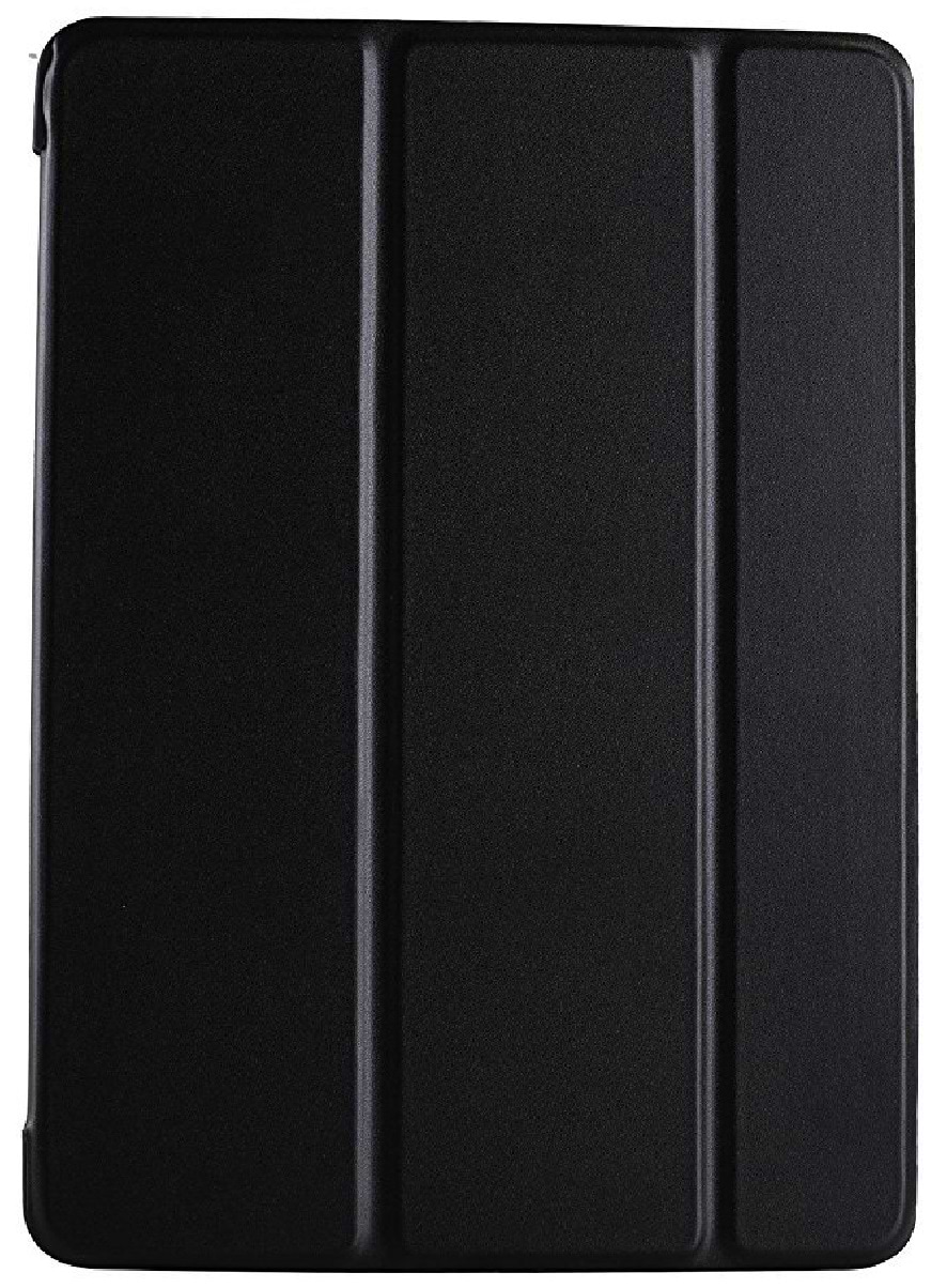 Купити Чохол для планшету BeCover Apple iPad 10.2 (2019) Black (704138) - Фото 1 Чохол для планшету BeCover Apple iPad 10.2 (2019) Black (704138) - Фото 1