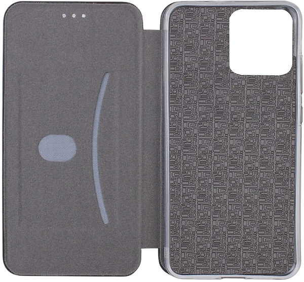 Фото - Чехол для смартфона BeCover Exclusive for Motorola Moto G56 Dark Green (715491)