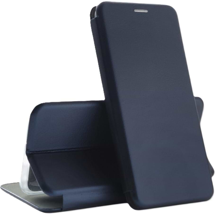 Чехол для смартфона BeCover Exclusive for ZTE Blade A56 Deep Blue (715483)