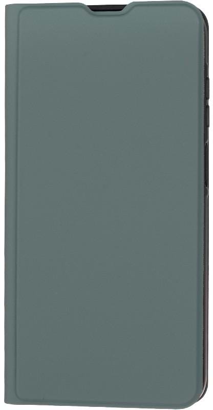 Фото - Чохол для смартфону BeCover Exclusive New Style for Infinix HOT 50 (X6720) Dark Green (712636)"