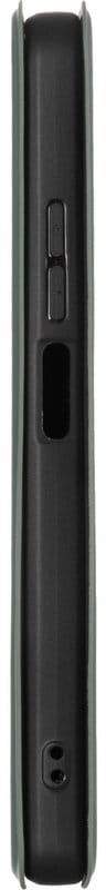 Фото - Чохол для смартфону BeCover Exclusive New Style for Infinix HOT 50 (X6720) Dark Green (712636)"