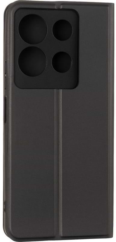 Фото - Чохол для смартфону BeCover Exclusive New Style for Infinix Note 30 NFC (X6833B) Black (711210)