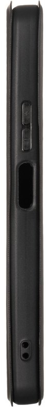 Фото - Чохол для смартфону BeCover Exclusive New Style for Infinix Note 30 NFC (X6833B) Black (711210)