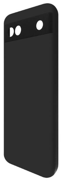 Фото - Чехол для смартфона BeCover for Google Pixel 6a 5G Black (709612)