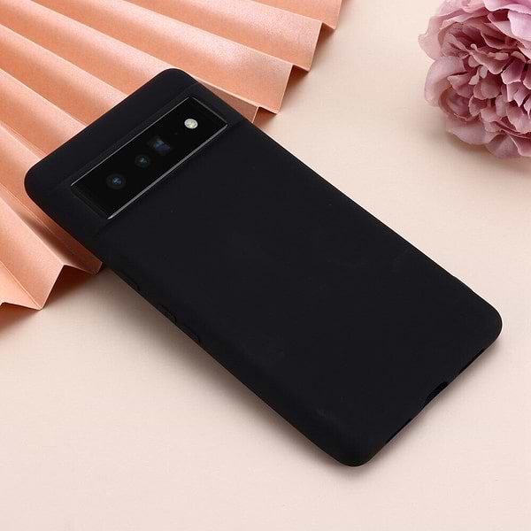 Фото - Чохол для смартфону BeCover for Google Pixel 7 Pro Black (708645)