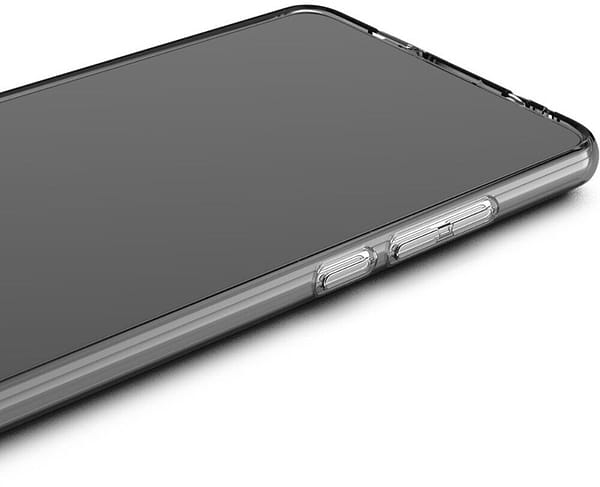 Фото - Чехол для смартфона BeCover for Google Pixel 7 Transparancy (708644)