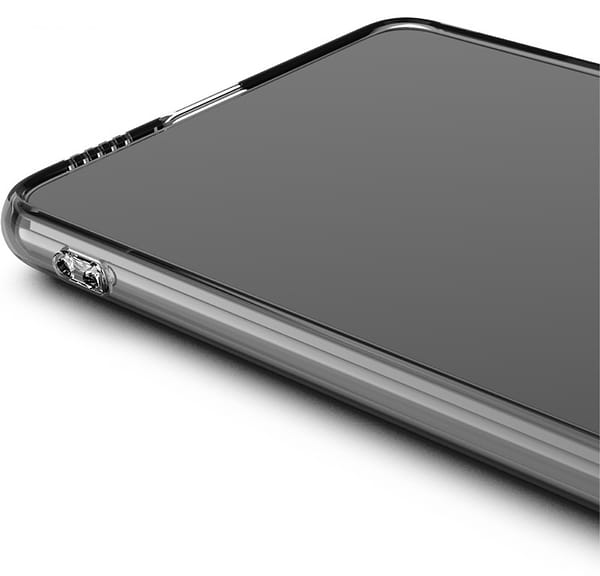 Фото - Чехол для смартфона BeCover for Infinix Hot 40 Pro (X6837) Transparancy (711153)
