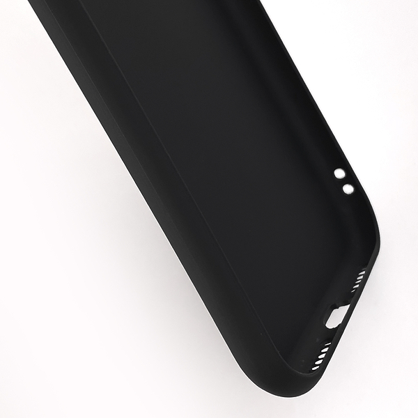 Фото - Чохол для смартфону BeCover for Infinix Note 30 Pro NFC (X678B) Black (710470)