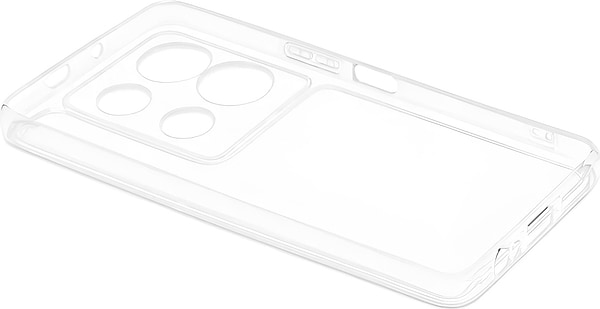 Фото - Чехол для смартфона BeCover for Infinix Note 30 Pro NFC (X678B) Transparancy (709796)