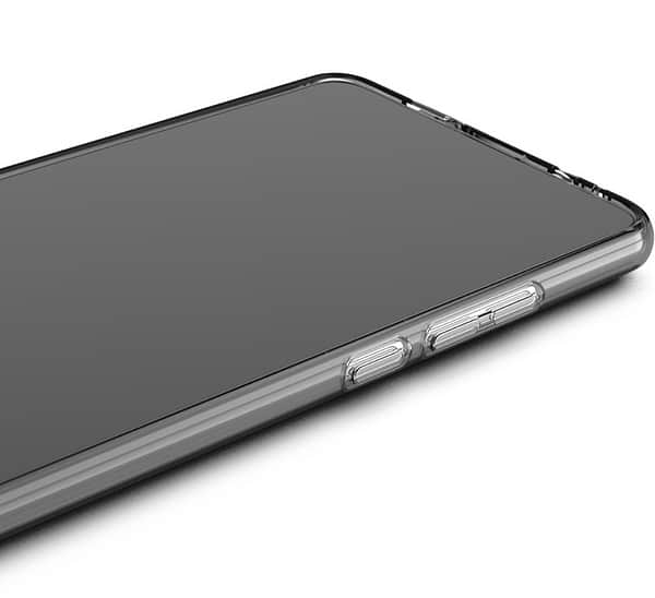 Фото - Чехол для смартфона BeCover for Infinix Note 40 (X6853) Transparancy (711178)