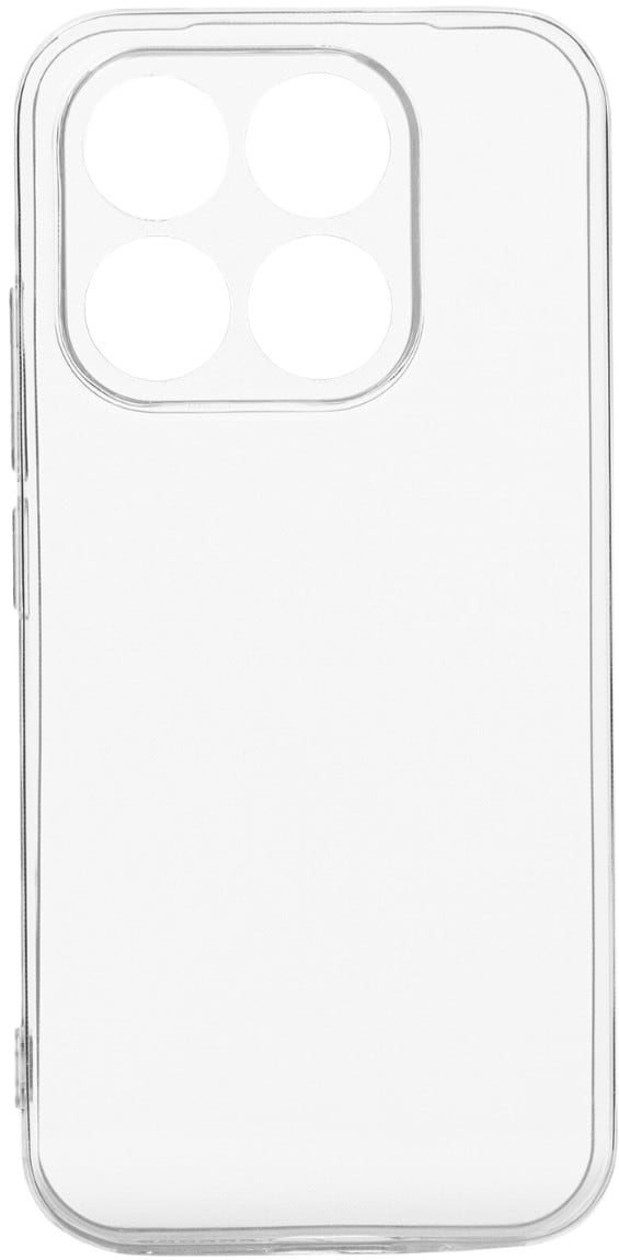 Чохол для смартфону BeCover for Xiaomi 17 Transparancy (715493)