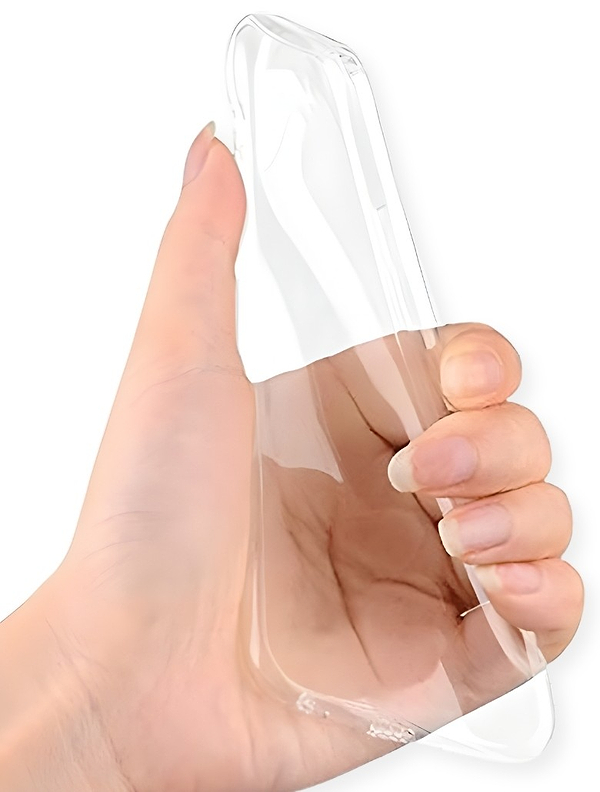 Фото - Чохол для смартфону BeCover for Xiaomi 17 Transparancy (715493)